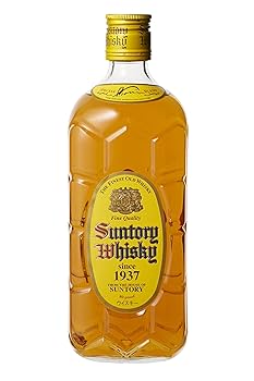 Amazon.co.jp: サントリー角瓶40° 700ML × 12本 : 食品・飲料・お酒